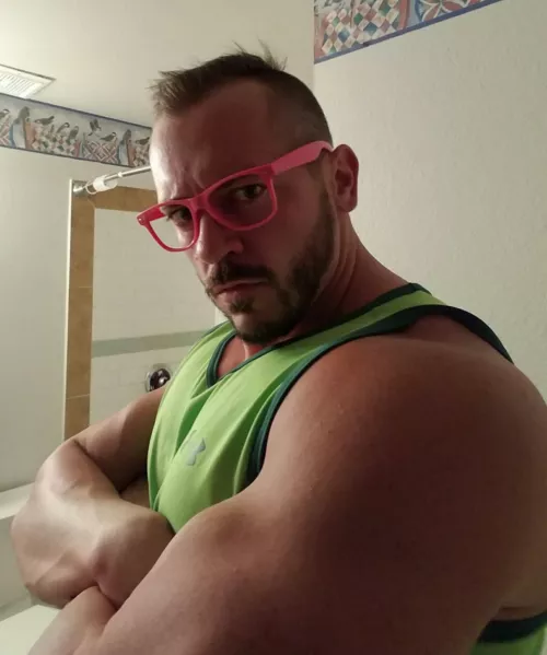 Not bad for 33 right?