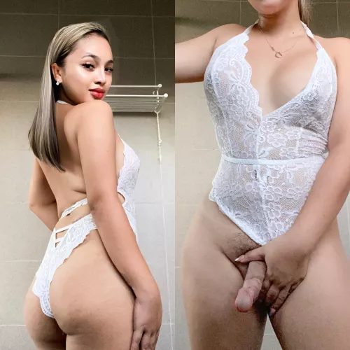 On my command, I want you to drink my cum. Will you?