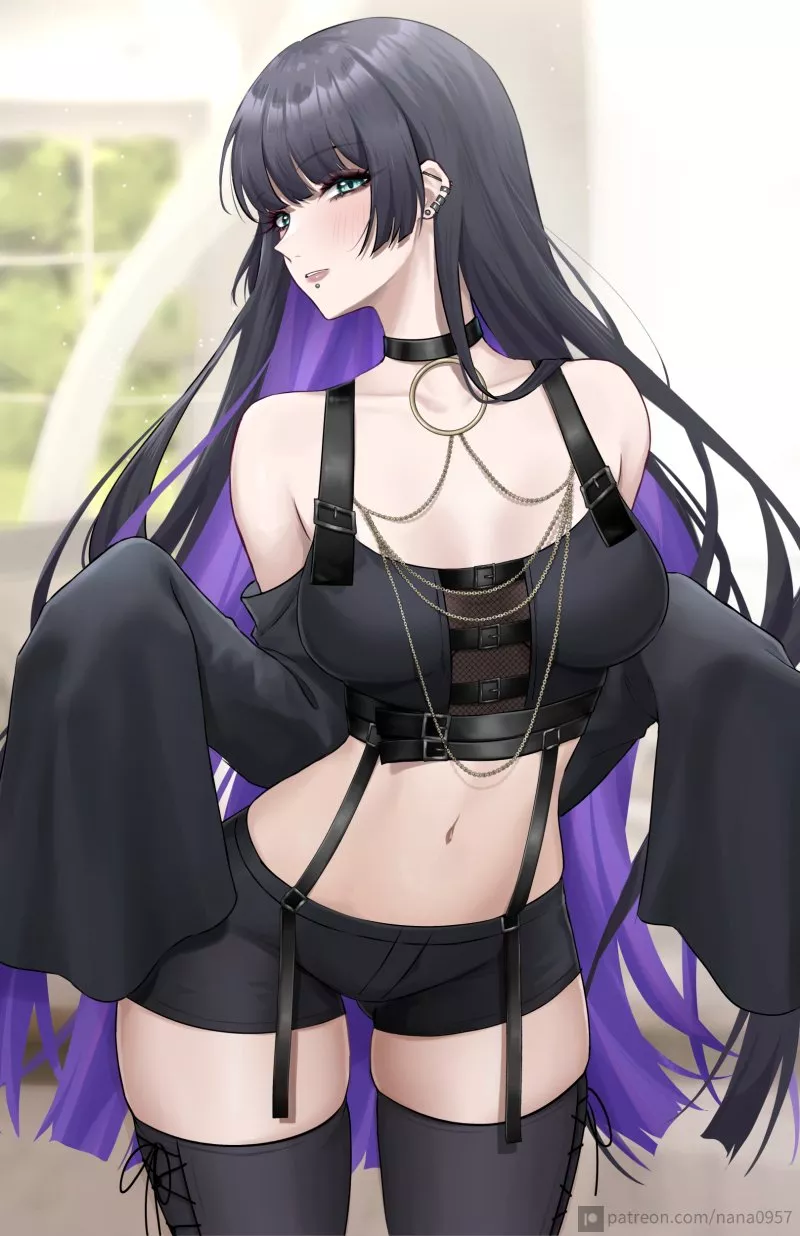 PA-San [Bocchi the Rock]