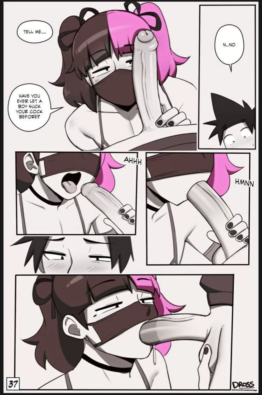 Please let me suck your dick!! 🥺