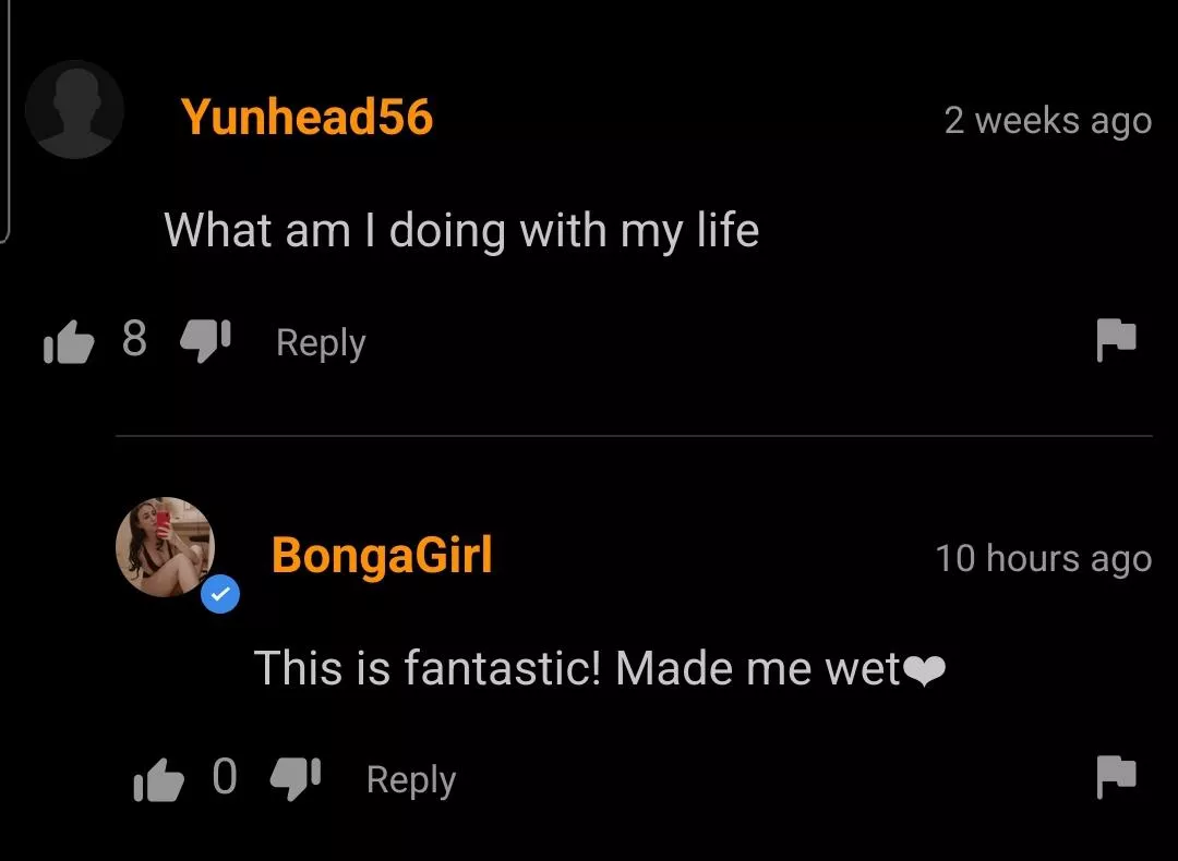 Pornhub in a nutshell