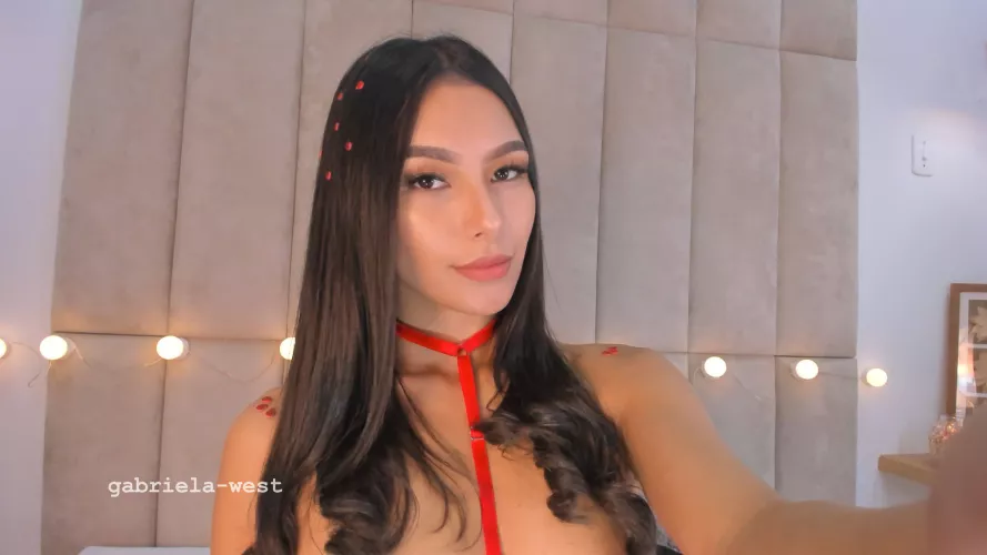 Ready For Wild Night