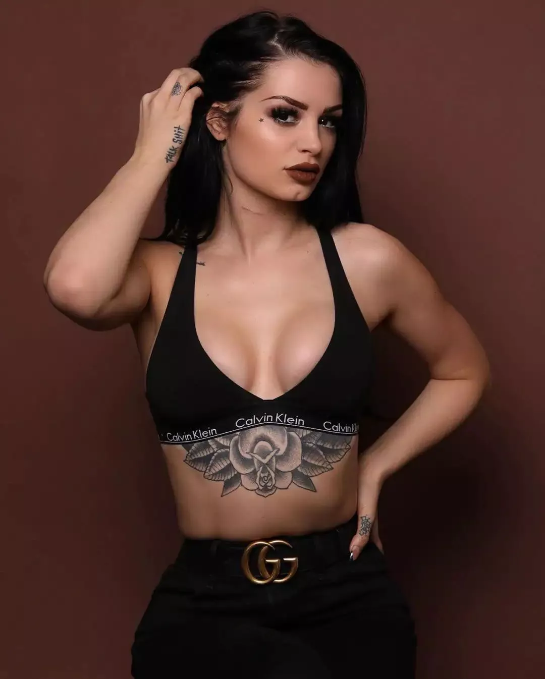 Saraya