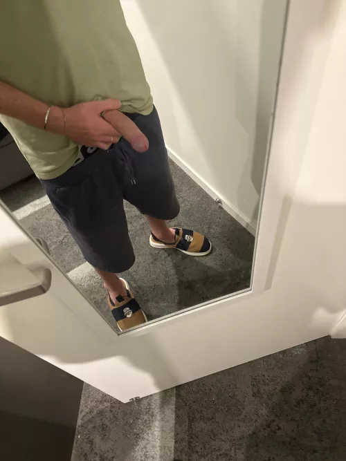 Saturday morning got me like