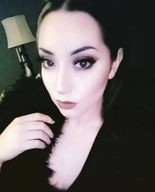 Say Hi if you would let me be your mommy