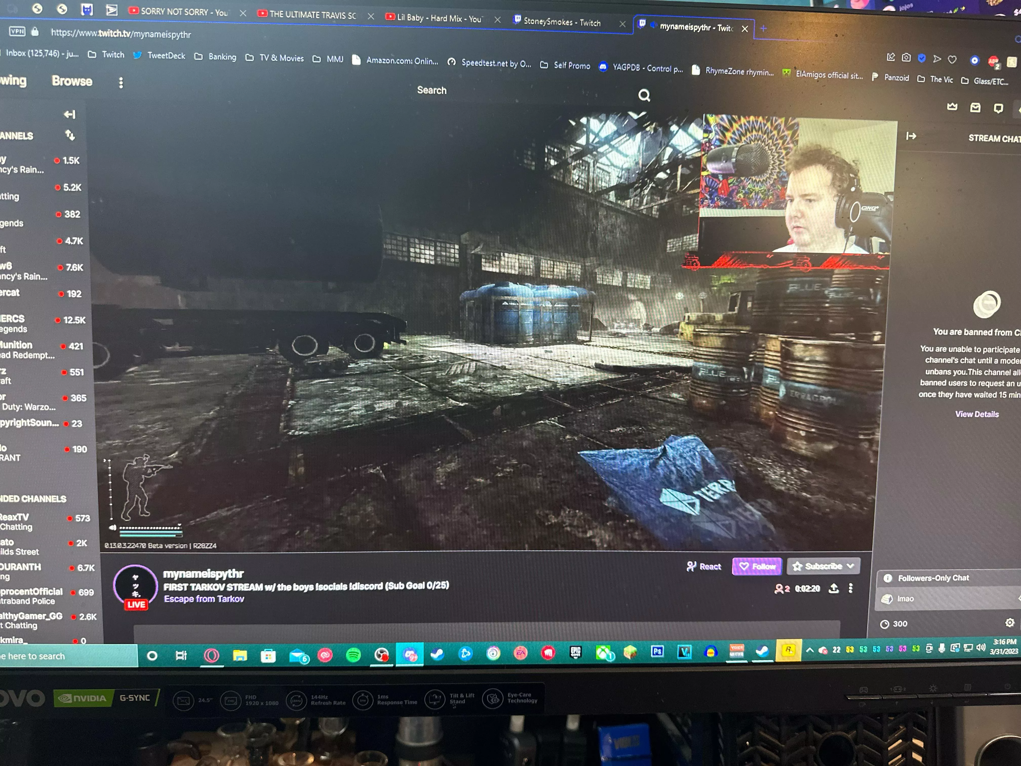 SCAMMER HIRED ME TO MAKE A LOGO SENT IT THEN GOT BLOCKED AND BANNED