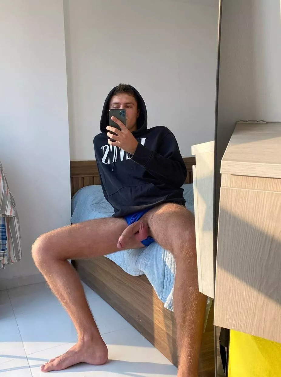 Secret Santa has a present for you