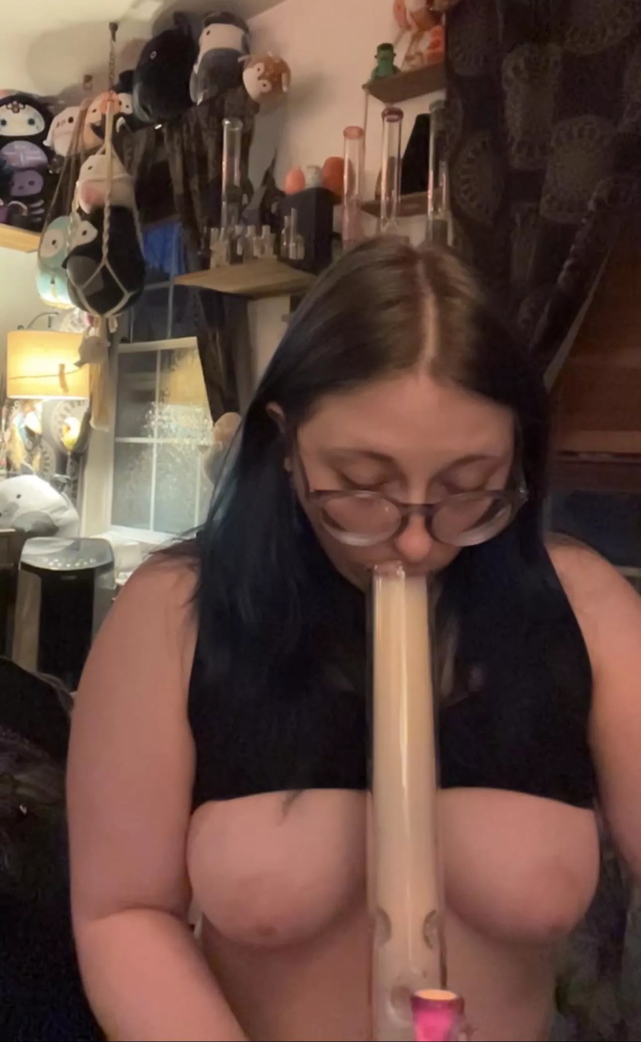 shmokin da bong shlong