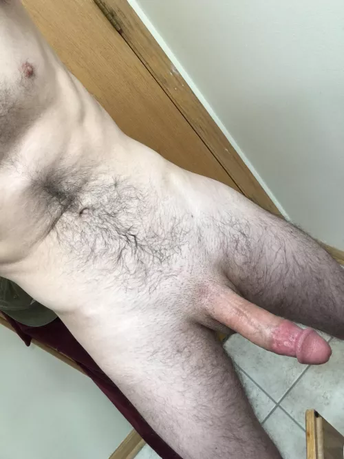 so horny today