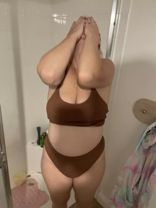 So horny today wow 🙈