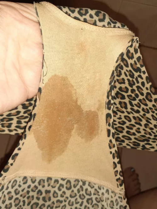 So much pleasure received