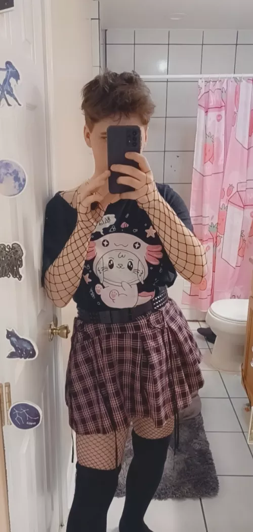 So um too much or just right?? 🥺