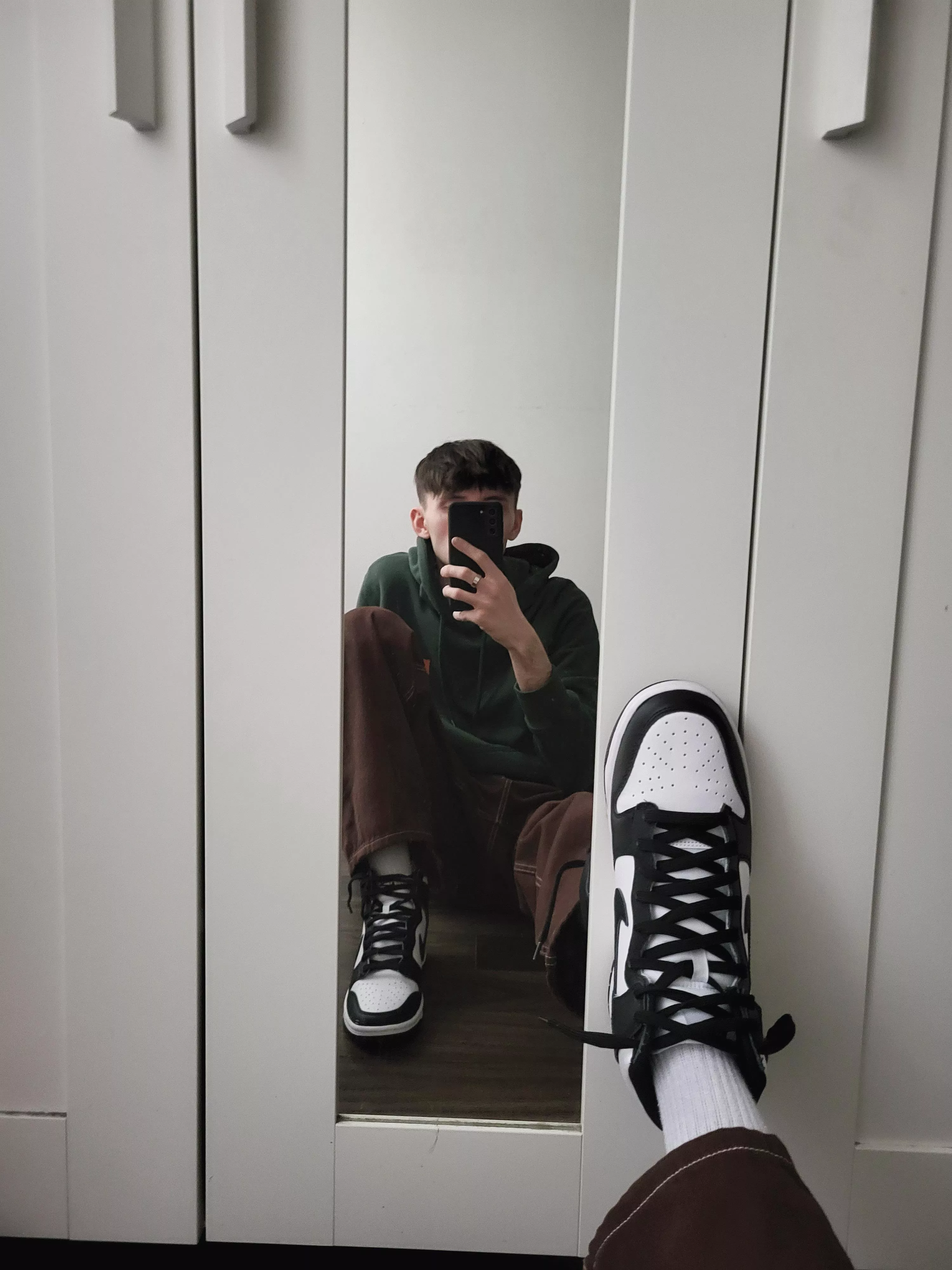 somebody here plays league? (eune)