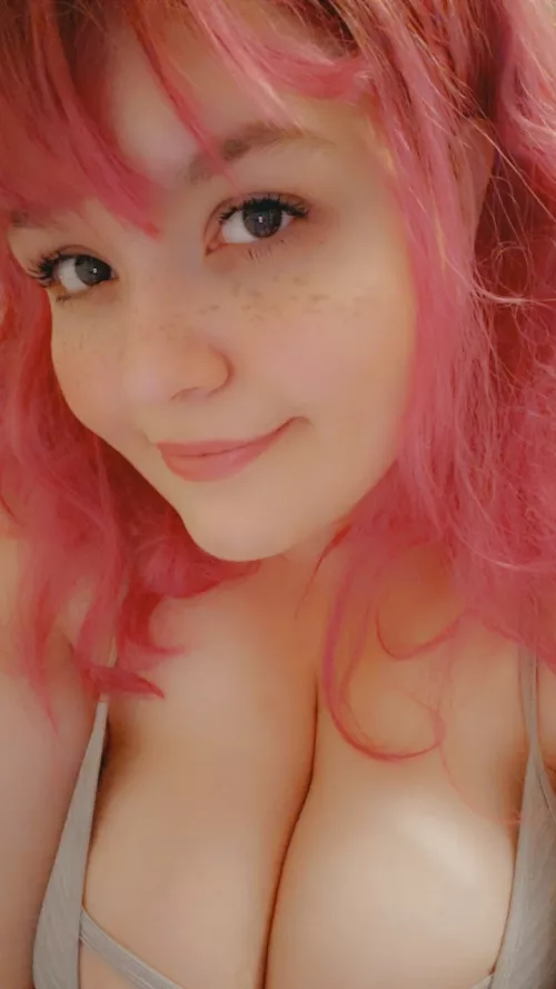 Sorry... is this shirt distracting you?