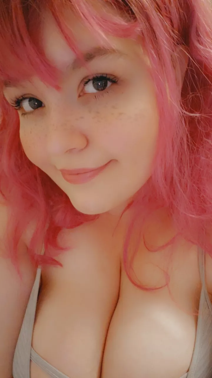 Sorry... is this shirt distracting you?