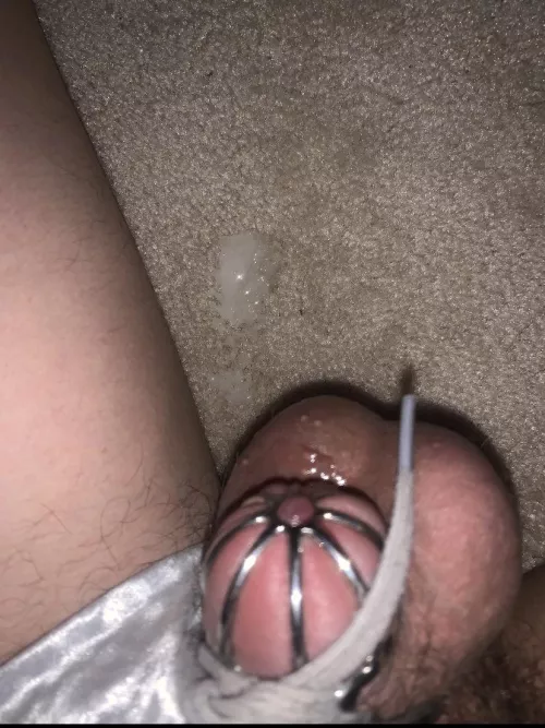 Such a little loser load 🥺