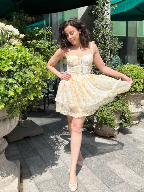 Summer is coming guys