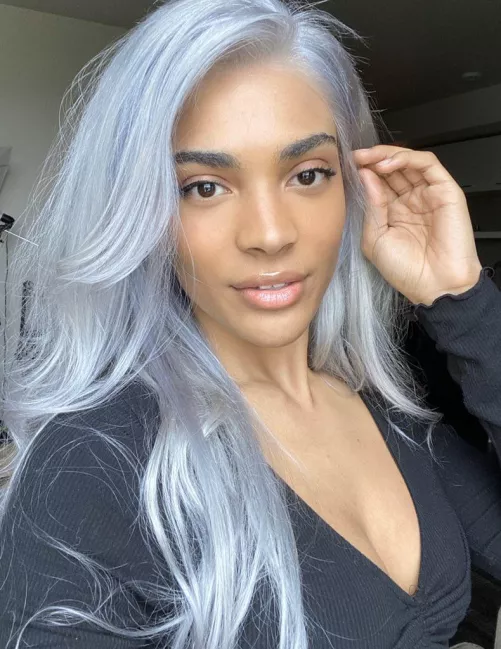 Sydney Parker (Sydeon)