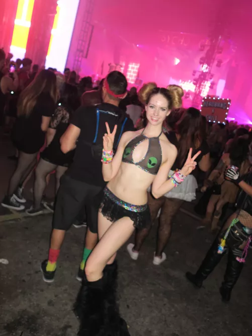 Take me to your leader