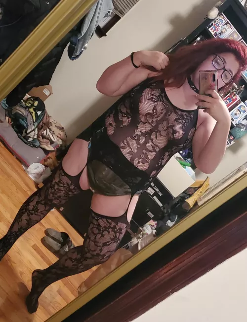 Tell me I'm a good girl, I want attention, daddy~