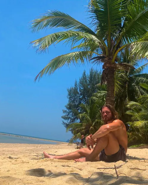 TGIF. Have a blast, bros!