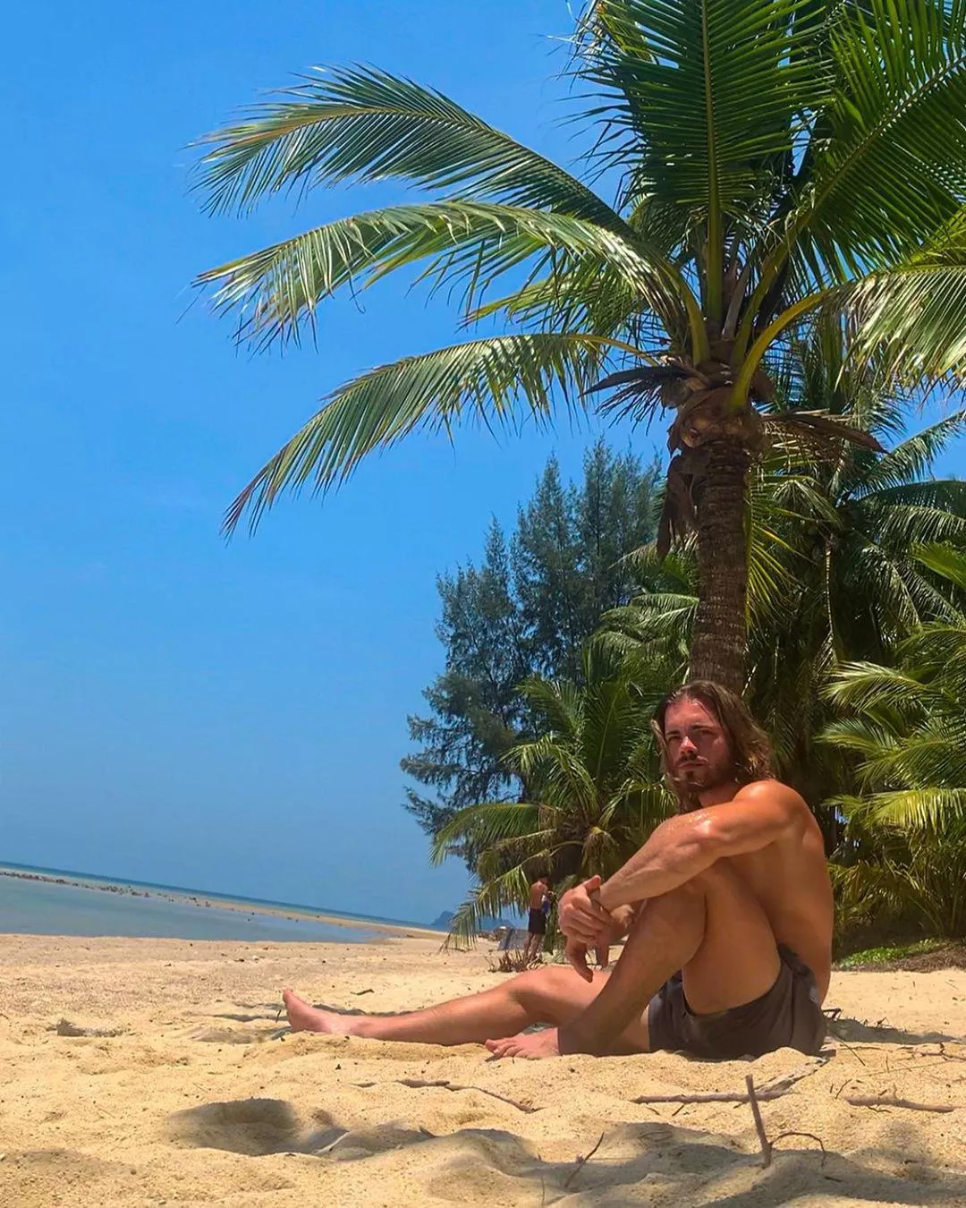 TGIF. Have a blast, bros!