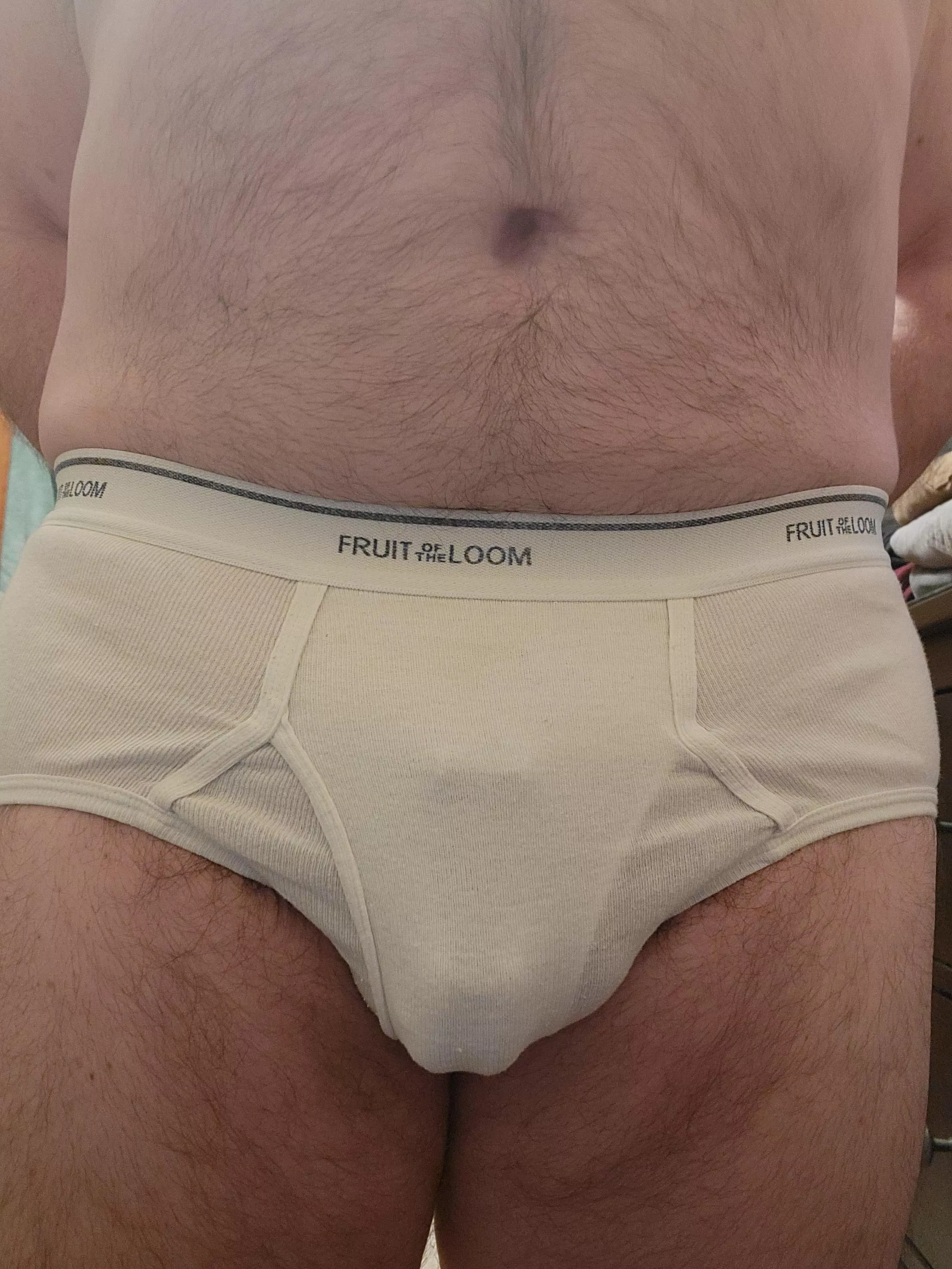 TGIF!! Ready for the weekend.