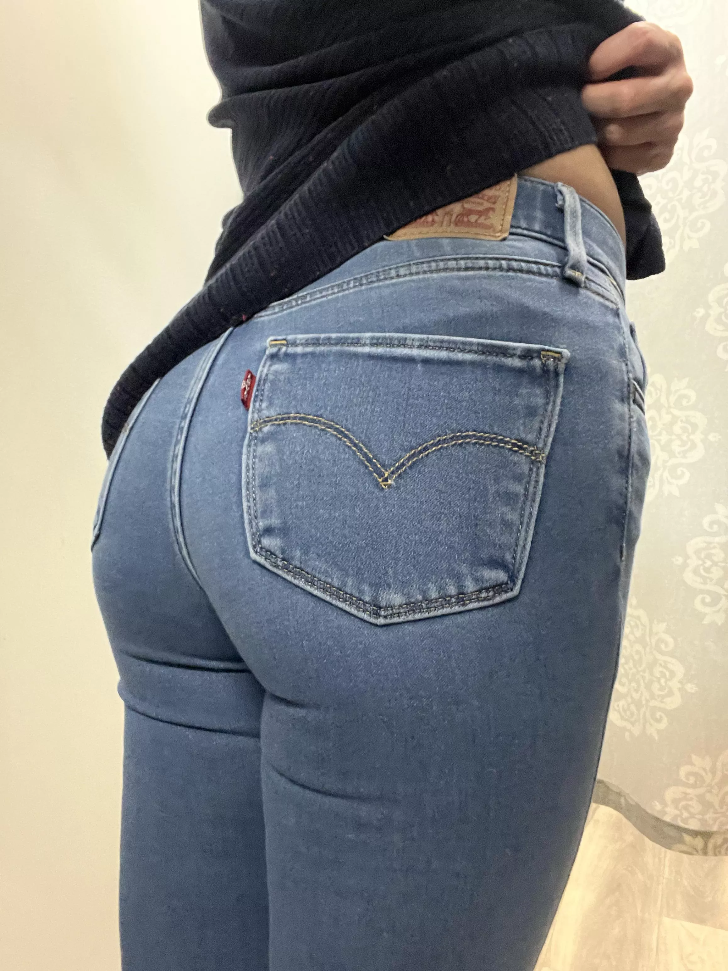 That new Levi’s feeling.