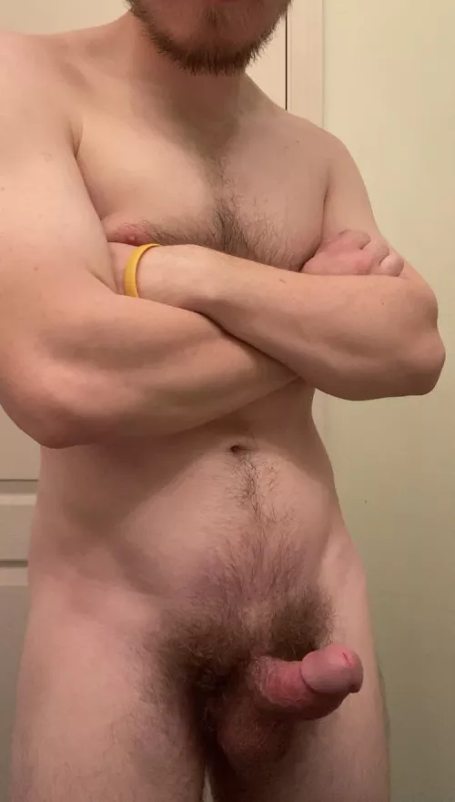 The only guns I need