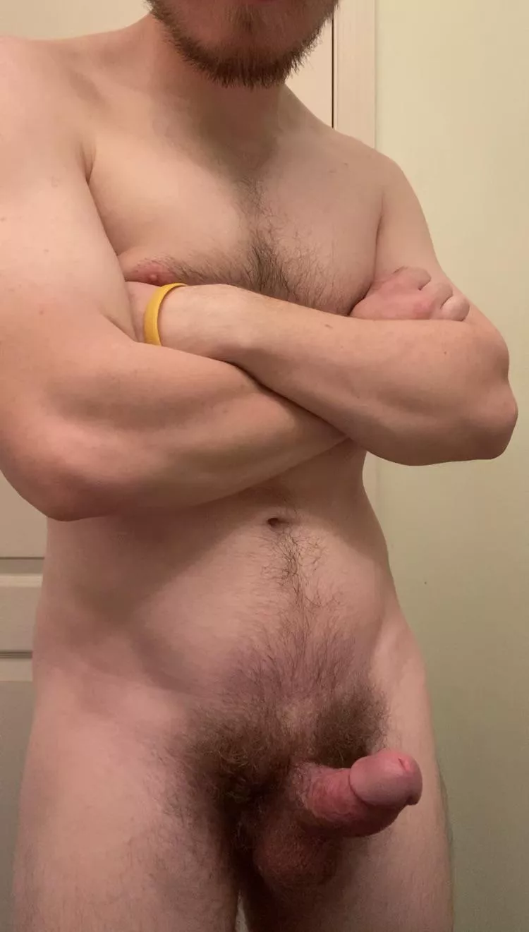 The only guns I need