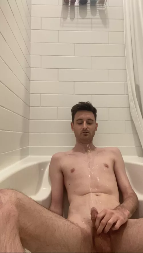 This feels good 😌