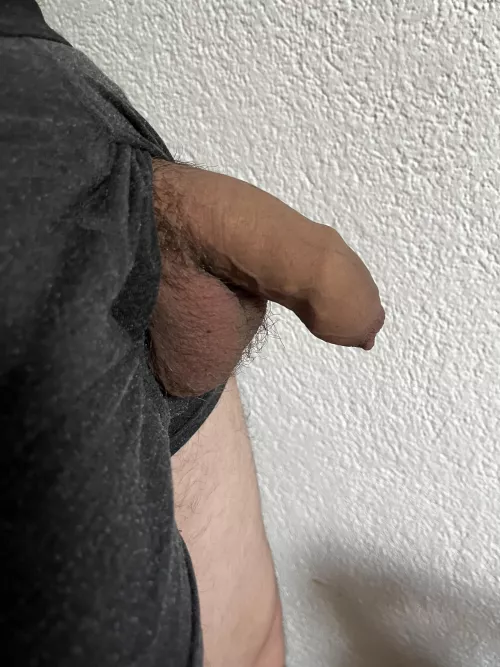 Trying out my new phone