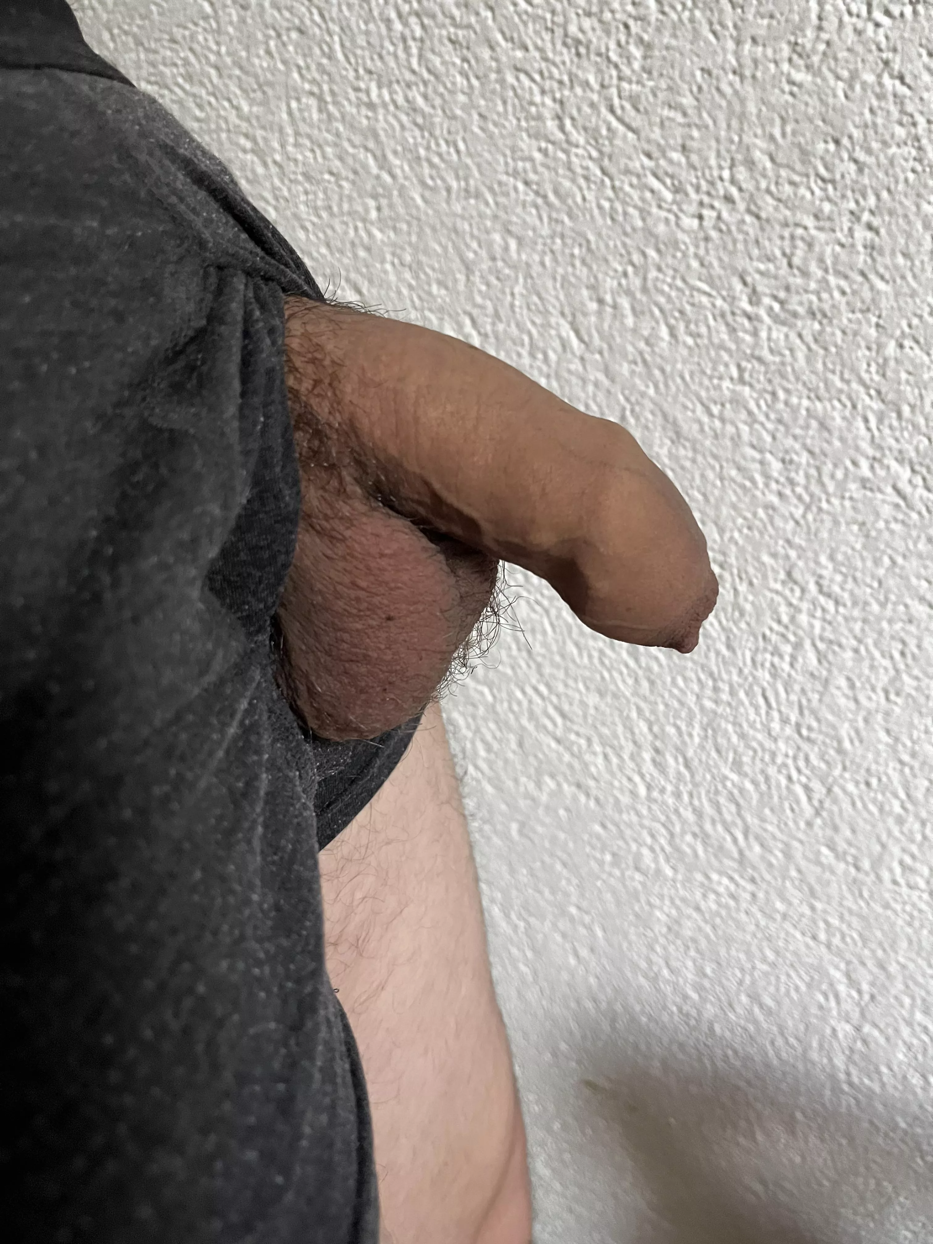 Trying out my new phone