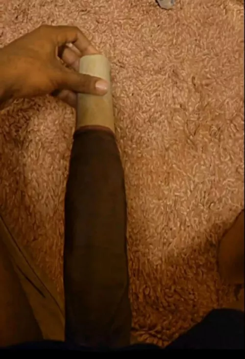 Wanna guess the size ?