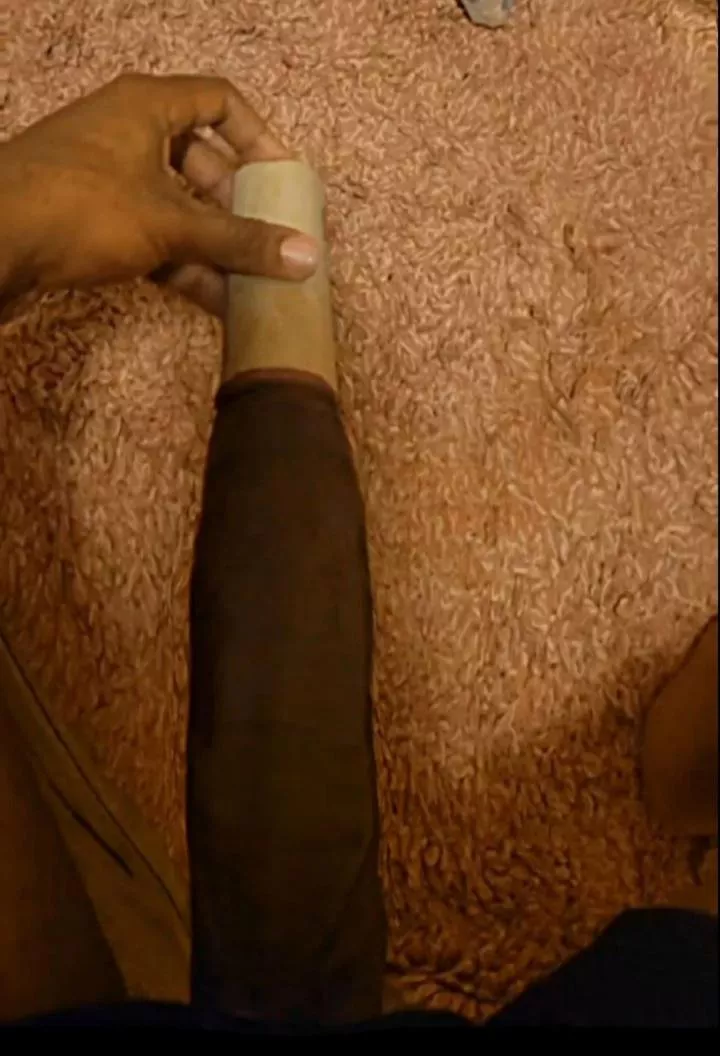 Wanna guess the size ?