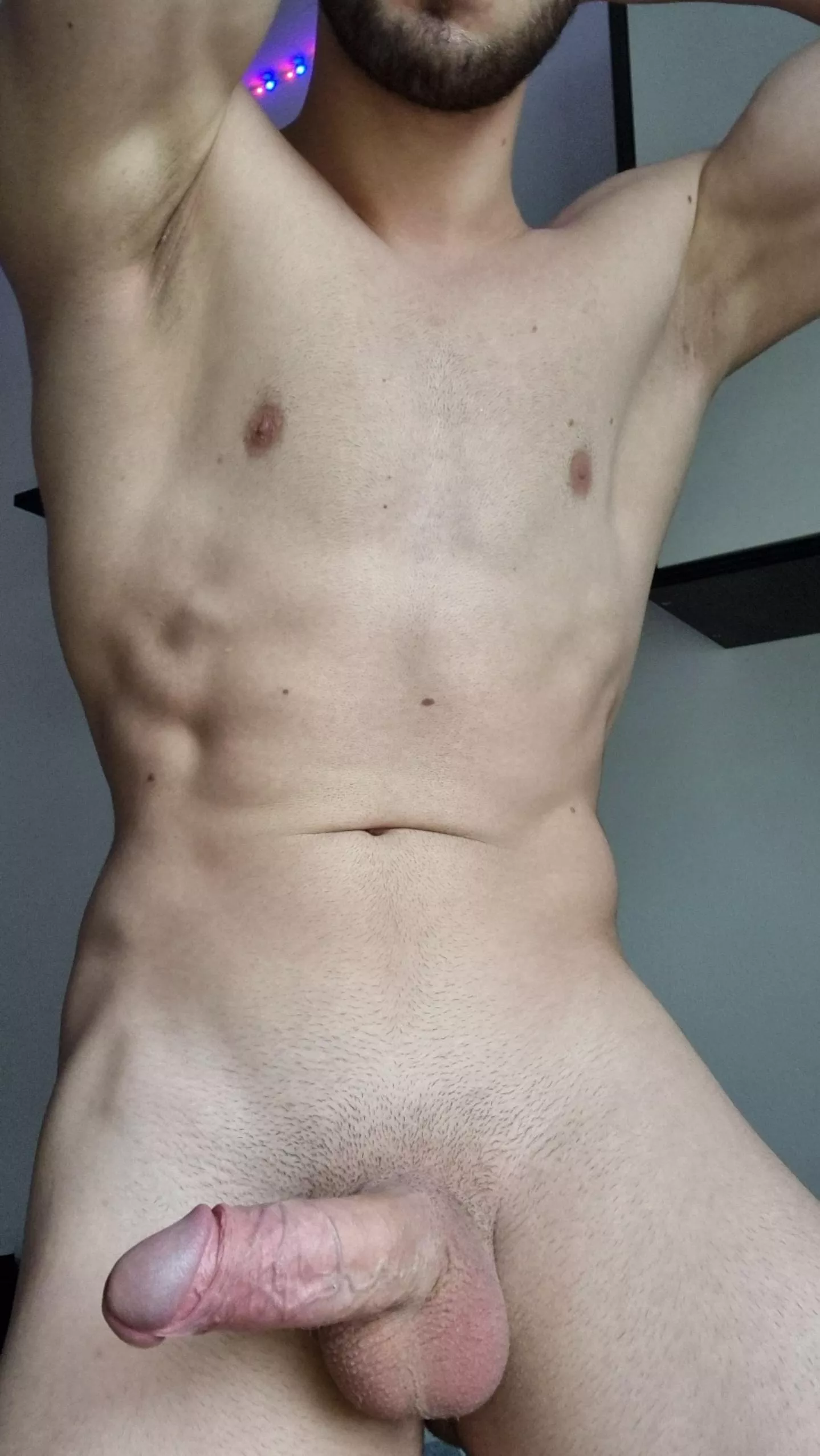 wanna taste my teen cock?