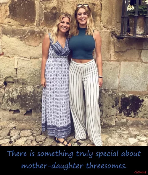 We all should be so lucky.