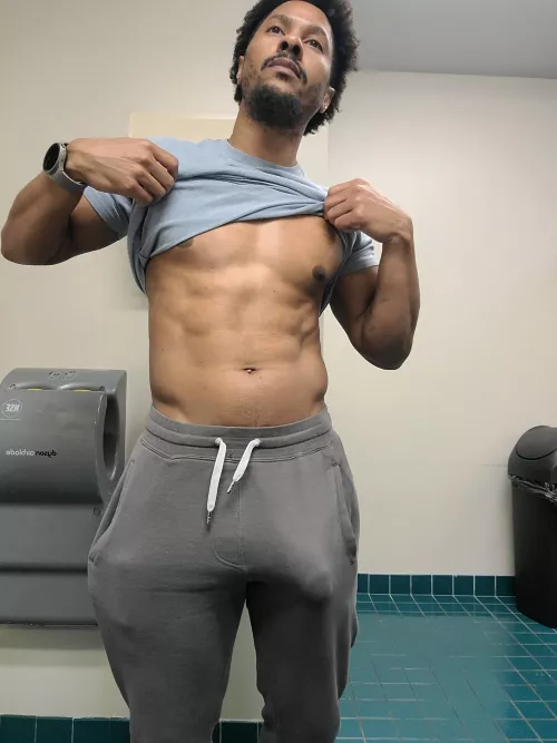 Welp, no hiding this ..