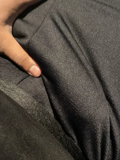 What do we have here…