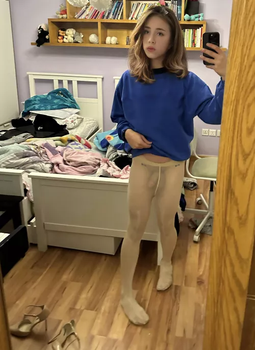 what would you do with me?🥺