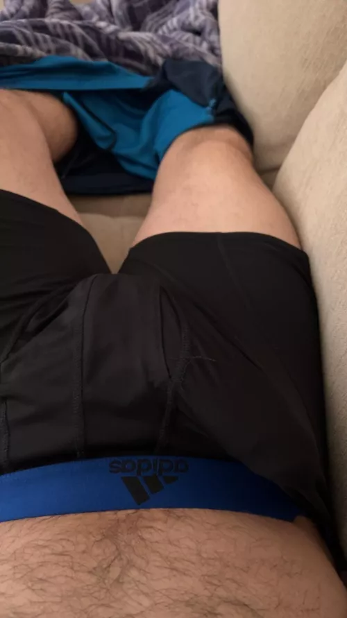 What you think about Adidas?