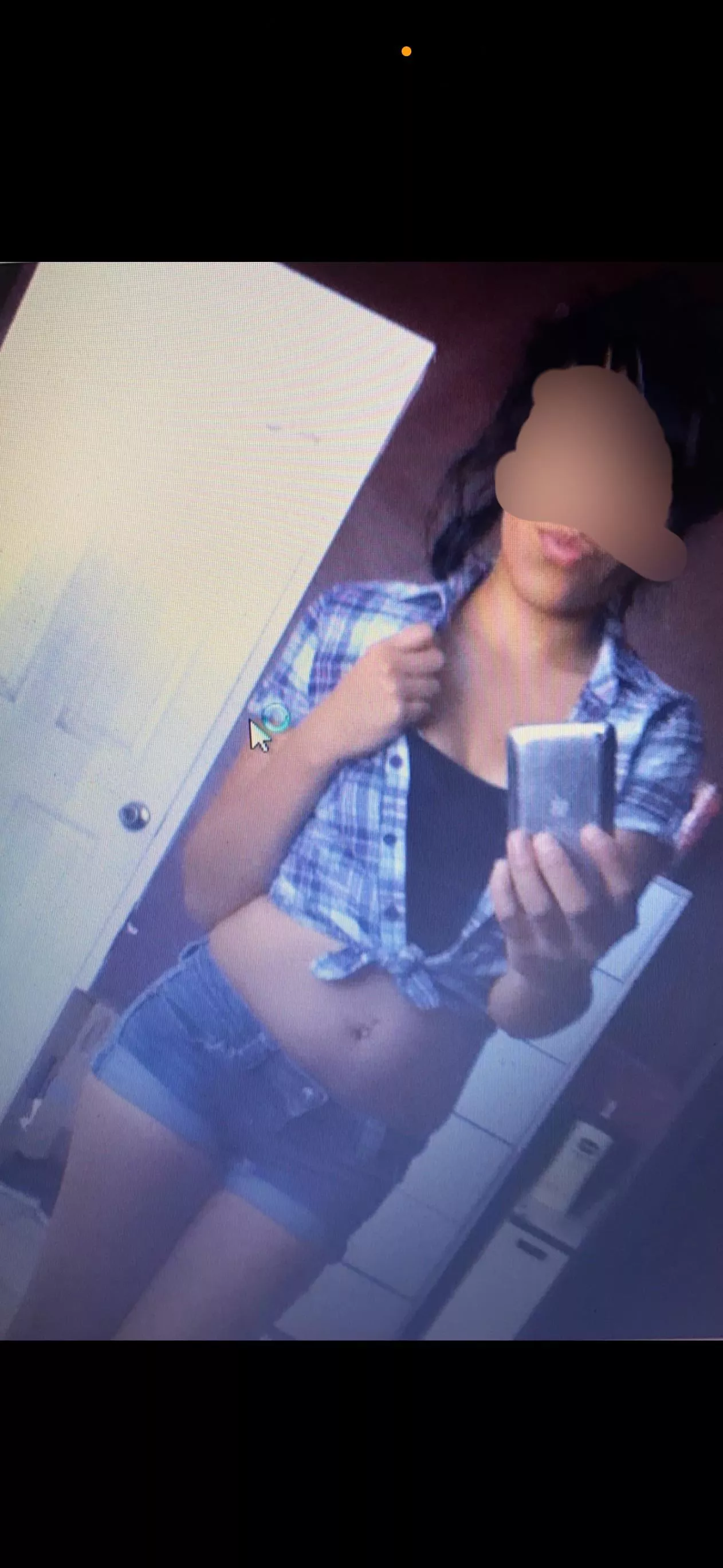 When I was 18. 31 now