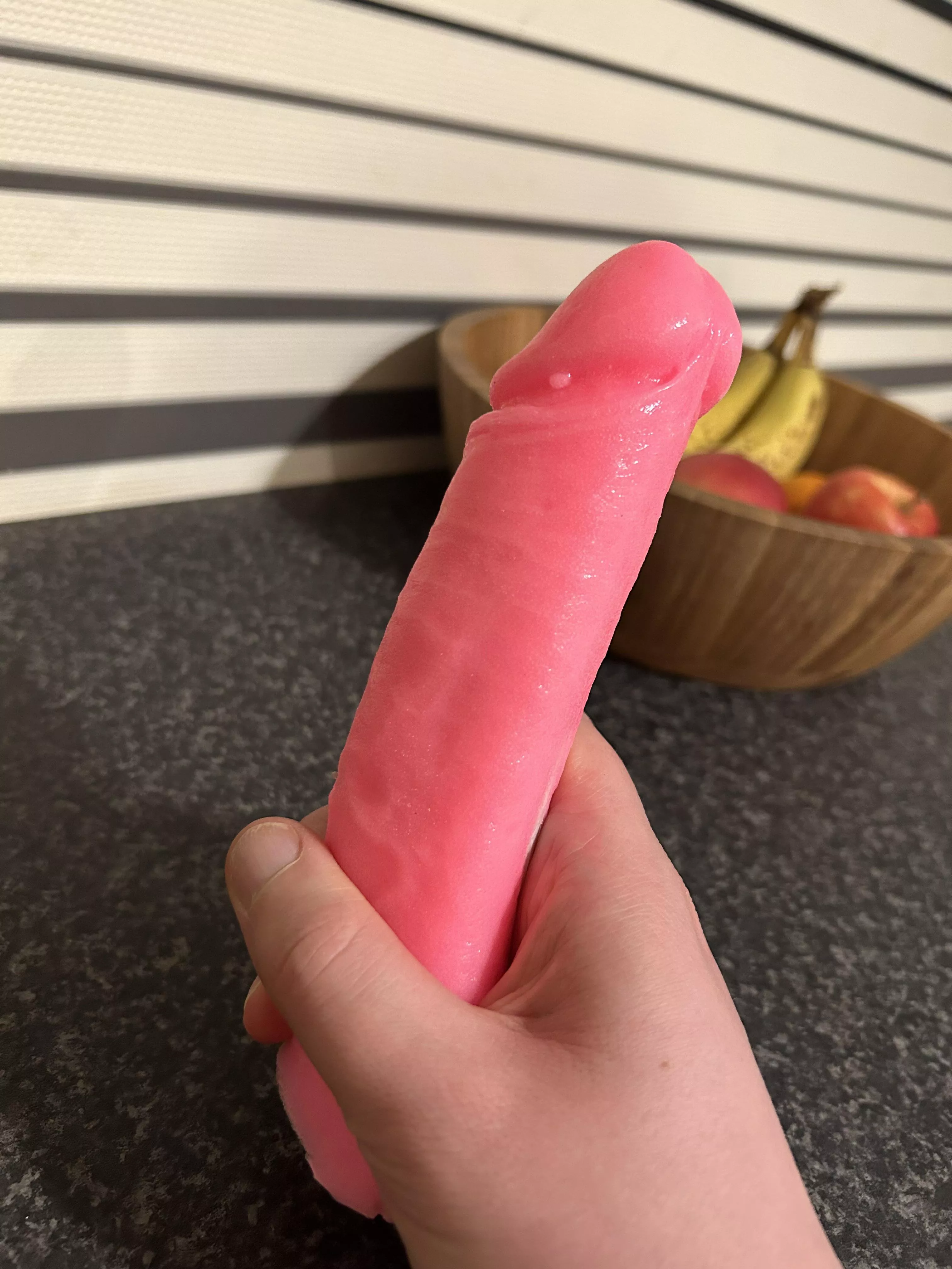 When you take “go fuck yourself” as a request