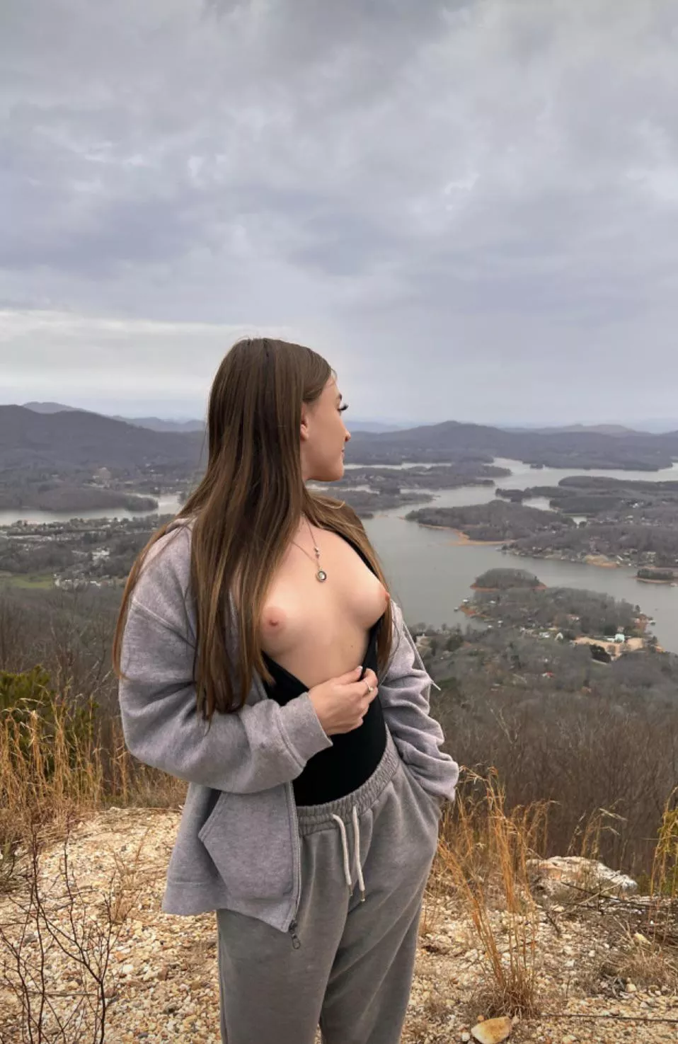 Who doesn’t love a nice view?