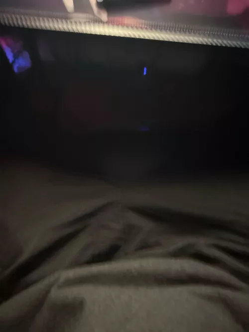 Who thinks their bigger