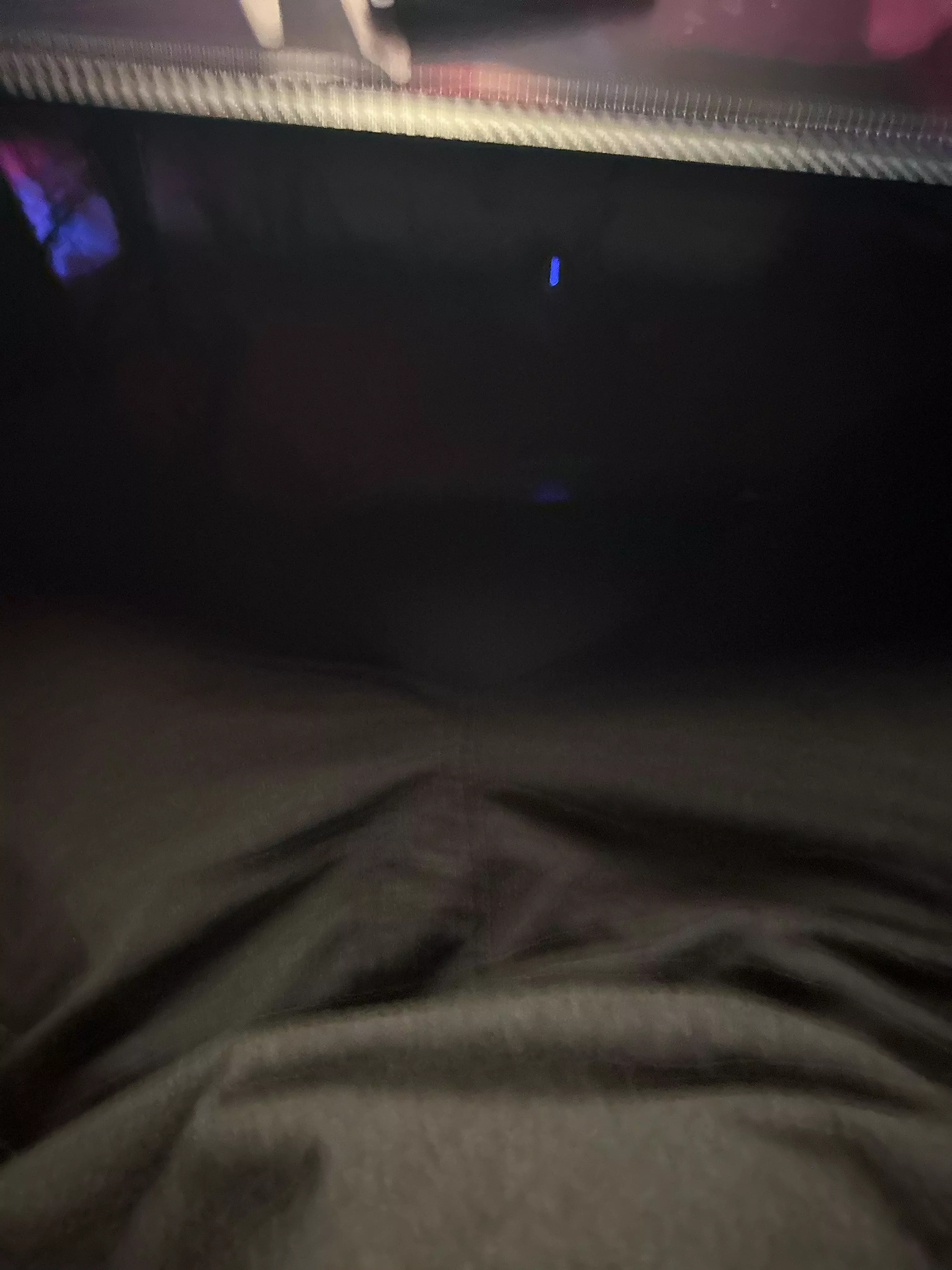 Who thinks their bigger