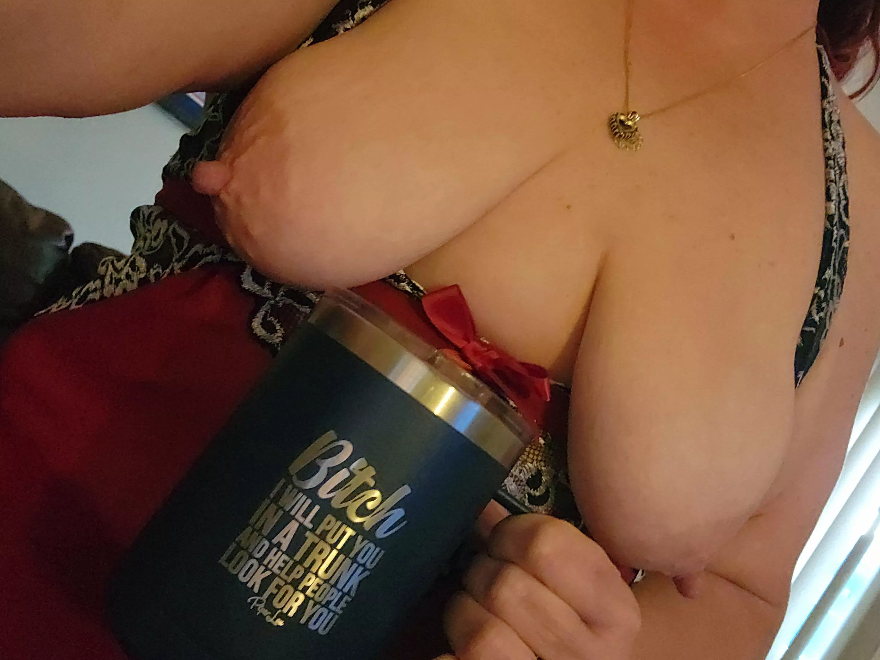 Who wants to play with my fun bags 😘