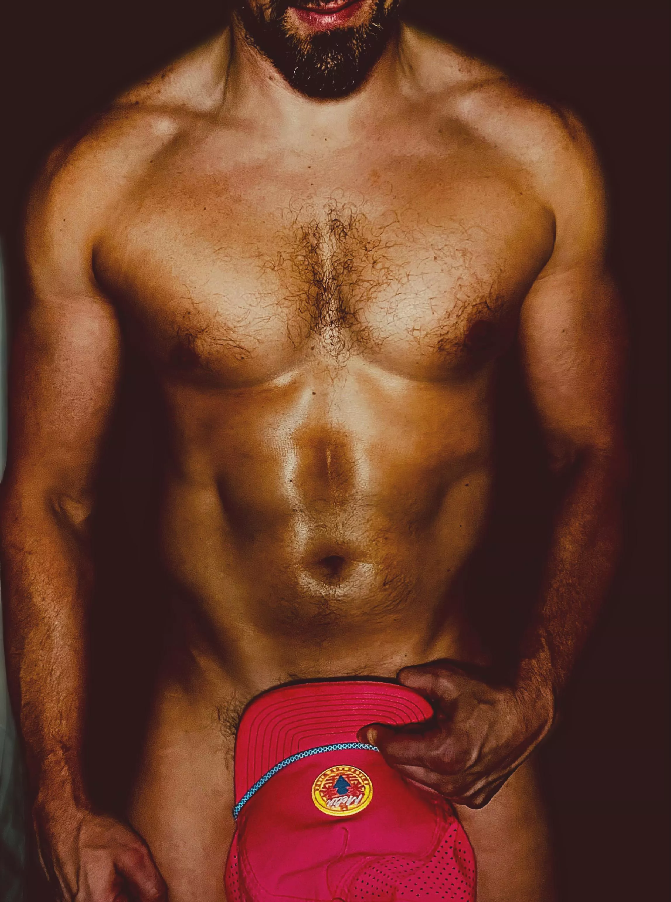 Who wants to wear the hat for me?