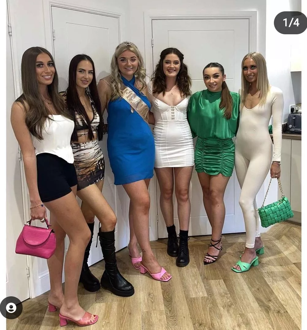 who would you be using?