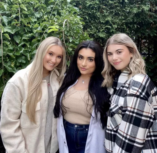 Who you picking? Dm for more pics of any of em